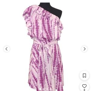 NWT LINI size M dress